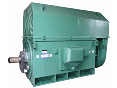 红山Y系列6KV高压电机一年质保